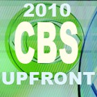 2010 CBS Upfront