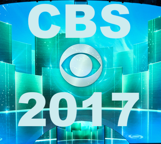 2017 CBS Upfront