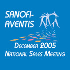Sanofi Aventis - December 2005