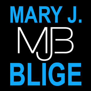 Mary J. Blige - AMEX Unstaged