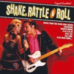Shake, Rattle and Roll: An American Love Story