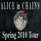 Alice In Chains - Black Gives Way to Blue Tour - Spring 2010