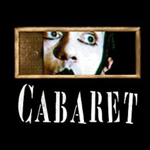 Cabaret - Broadway 1998