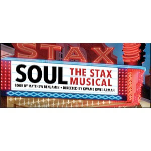 SOUL -  The STAX Musical